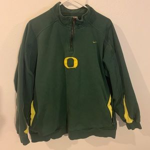Nike Oregon Ducks